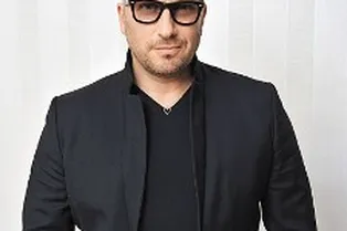 Мужской взгляд: Дмитрий Нагиев