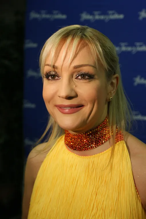 Татьяна Буланова выступит на «ЛетФесте»