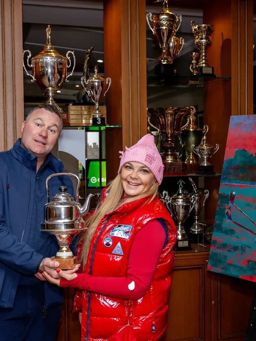 Ирина Пегова Ирина Пегова