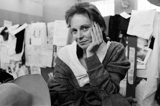 Вивьен Вествуд