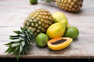 8 продуктов, которые помогут при аллергии, и четыре, которые сделают только хуже