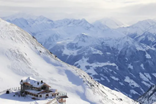 4 сценария для зимней Австрии 4 сценария для зимней Австрии