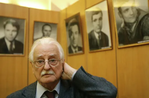 Марлен Хуциев: биография, фильмы, фото, личная жизнь