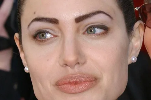 10 частых ошибок при оформлении бровей: фото и лайфхаки макияжа 10 частых ошибок при оформлении бровей: фото и лайфхаки макияжа