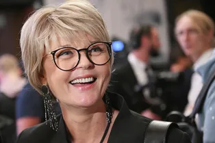 Юлия Меньшова