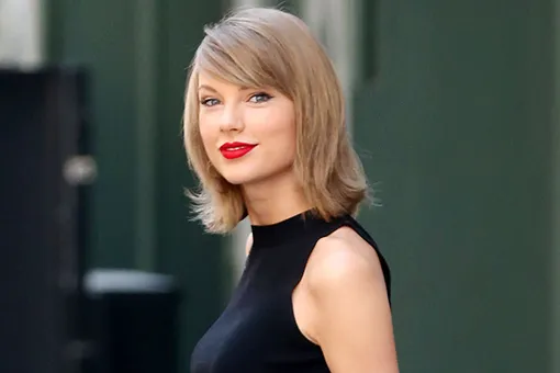 Тейлор Свифт