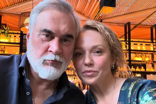 Валерий Меладзе объяснил, почему не дарит подарки Альбине Джанабаевой