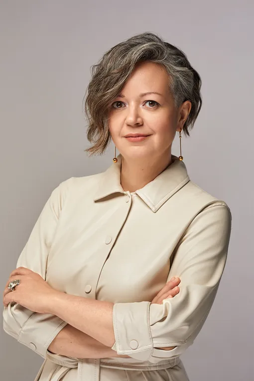 Ляля Киселева