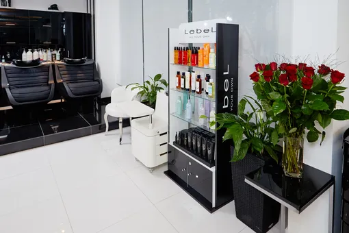 7 лучших осенних процедур 7 лучших осенних процедур