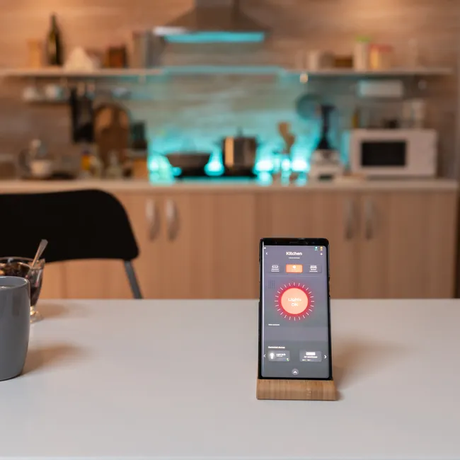 Зачем нужен «умный дом» и что он умеет? Эксперт ответила на 5 популярных вопросов