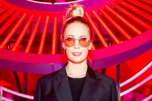 «Юбку забыли»: Елена Летучая опубликовала пикантное фото в боди