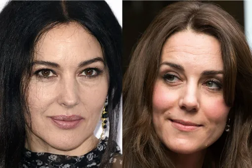 Звёзды крупным планом: как они выглядят в реальности Звёзды крупным планом: как они выглядят в реальности