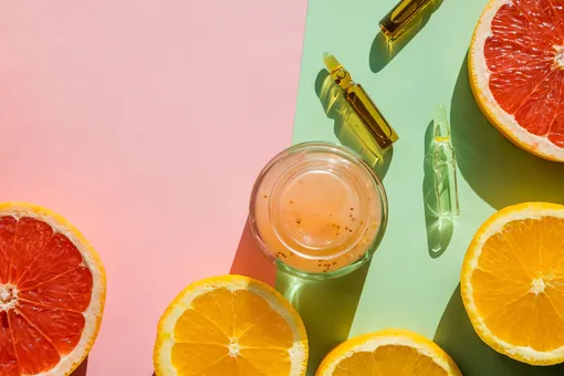 крем с кислотами крем с кислотами