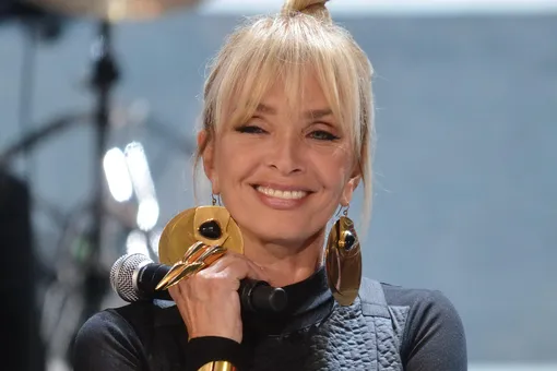 «Не вас ли стриг безрукий парикмахер?» Лайма Вайкуле показала озорное фото