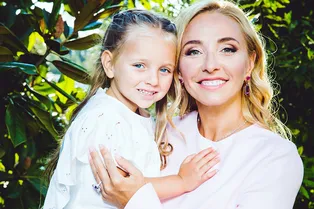 Татьяна Навка поделилась нежной фотографией ко дню рождения Дмитрия Пескова