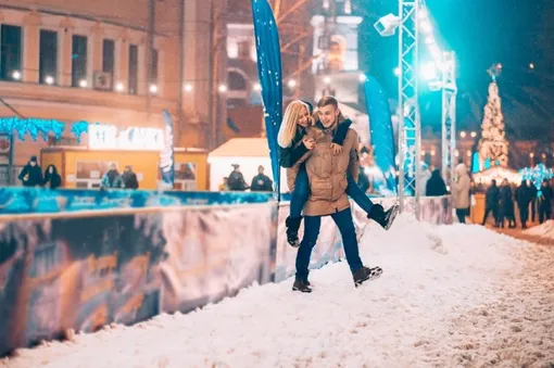 Синоптики отмечают, что давать точный прогноз на Новый год пока рано