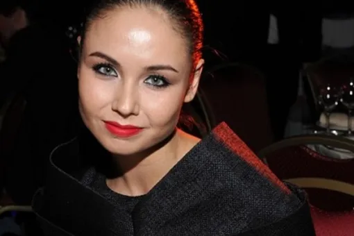 Ляйсан Утяшева родит третьего ребенка в России Ляйсан Утяшева родит третьего ребенка в России