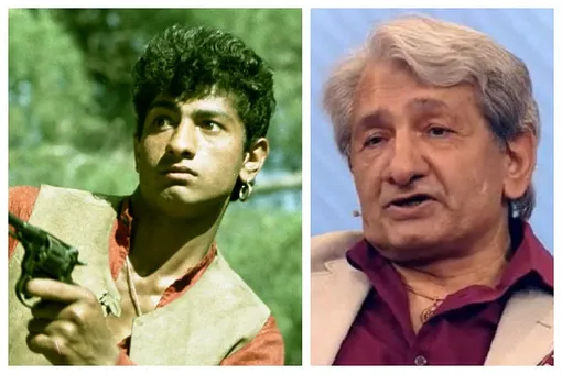 Звезда «Неуловимых мстителей» встретился со старшей дочерью после многолетней разлуки