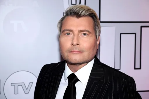 «Красивая и молодая»: Николай Басков поздравил маму с 70-летним юбилеем