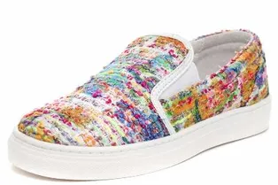 Итальянский бренд Jog Dog представляет новую коллекцию обуви весна-лето 2016