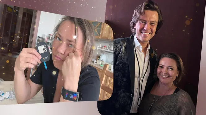 Нажми и смотри