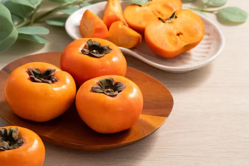 Фуйю, Бычье сердце или Шарон: какая хурма из российских магазинов самая вкусная?