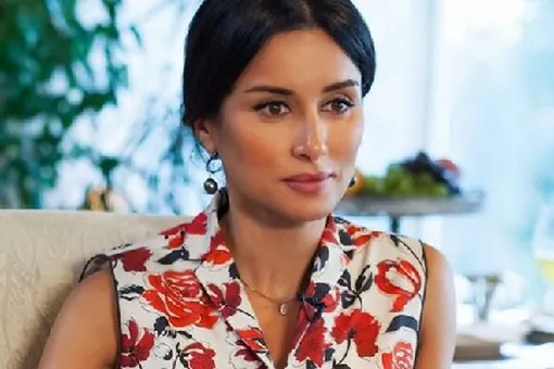 Тину Канделаки преследует одержимый поклонник