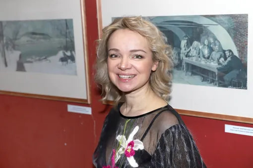 Виталина Цымбалюк-Романовская Виталина Цымбалюк-Романовская