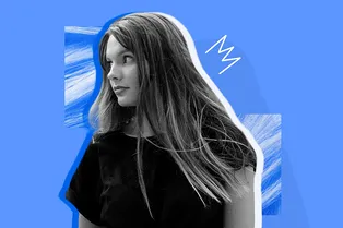 «Голову мою раз в неделю»: девушка показала причёски, которые помогают скрыть грязные корни «Голову мою раз в неделю»: девушка показала причёски, которые помогают скрыть грязные корни