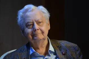 В день рождения Олега Табакова Стас Садальский вспомнил о его советах В день рождения Олега Табакова Стас Садальский вспомнил о его советах