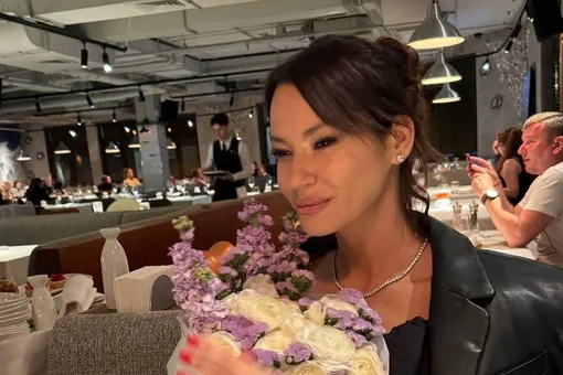 «Тогда ты была беременна»: друзья поздравляют Иду Галич с днём рождения