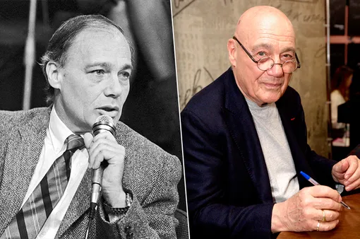 владимир познер фото владимир познер фото