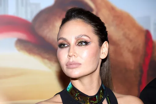 «Две половинки нашли друг друга»: Павел Воля поздравил Ляйсан Утяшеву с днём рождения трогательным признанием в любви «Две половинки нашли друг друга»: Павел Воля поздравил Ляйсан Утяшеву с днём рождения трогательным признанием в любви