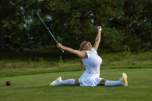 Ирина Пегова Ирина Пегова