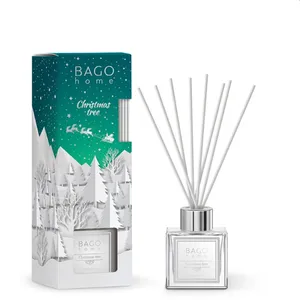 Евродом, Ароматический диффузор «Морозное утро» Bago Home, 1590 руб