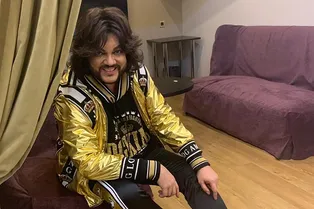 Российские звезды запустили флэшмоб в поддержку людей с синдромом Дауна