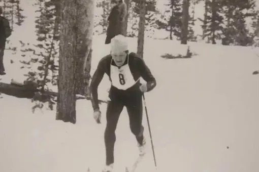 Сергей Сокарев