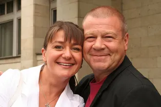 Дукалис из «Улиц разбитых фонарей» попал в ДТП