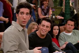 Смотрели все девчонки и мальчишки: угадайте героя из сериалов 90-х Смотрели все девчонки и мальчишки: угадайте героя из сериалов 90-х