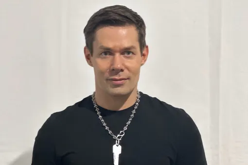 «Глазки папины»: Стас Пьеха показал 11-летнего сына от модели из Петербурга «Глазки папины»: Стас Пьеха показал 11-летнего сына от модели из Петербурга