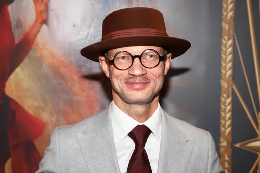 Дмитрий Хрусталёв