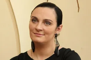 «Красавица, взгляд пронзительный»: фото Елены Ваенги в юности восхитило поклонников