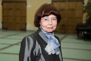 Виктория Лепко о гибели мужа: «Месяца три заикалась. Десять лет не летала»