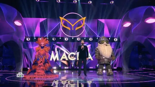 Перед итоговым голосованием — Коралл и Богатырь Перед итоговым голосованием — Коралл и Богатырь