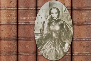 Недолгая несчастливая жизнь. Федор Достоевский и Мария Исаева