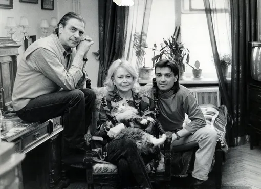 Светлана Немоляева: биография, роли и фильмы, фото, личная жизнь, факты