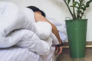 Что такое двухфазный сон и как он спасает тех, кто плохо спит из-за стресса Что такое двухфазный сон и как он спасает тех, кто плохо спит из-за стресса