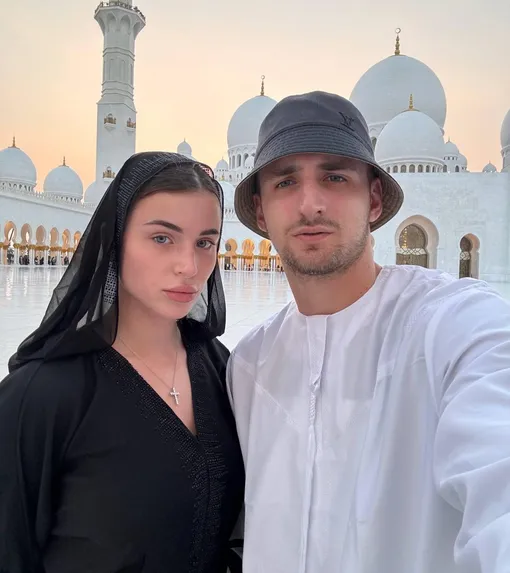 адель вейгель миша литвин