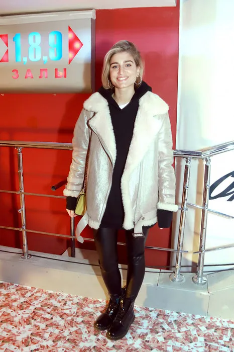 Нино Нинидзе