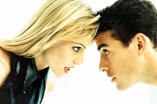 11 худших ответов на «Я тебя люблю» 11 худших ответов на «Я тебя люблю»